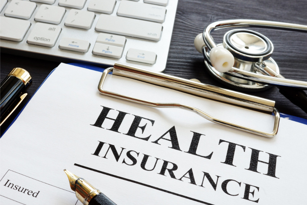 How to get health insurance