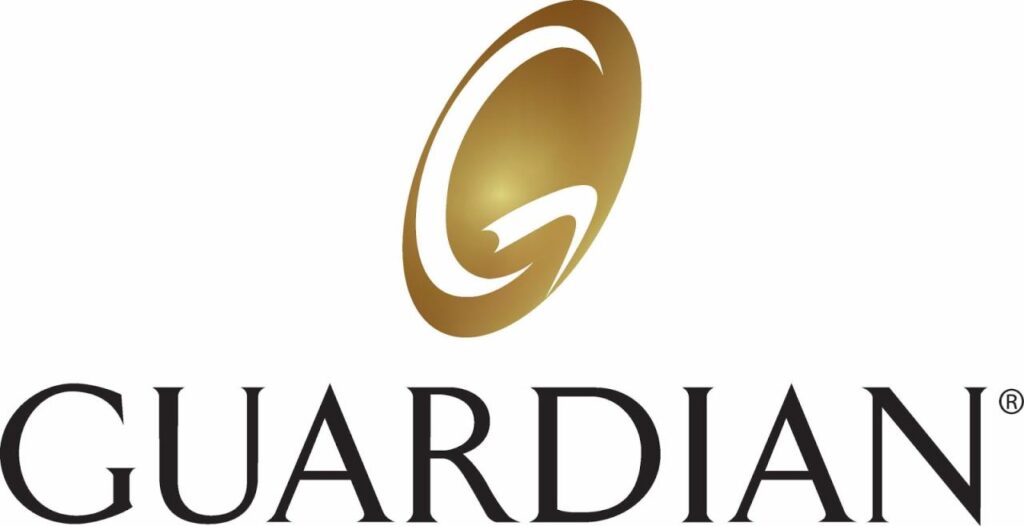 Guardian life insurance company