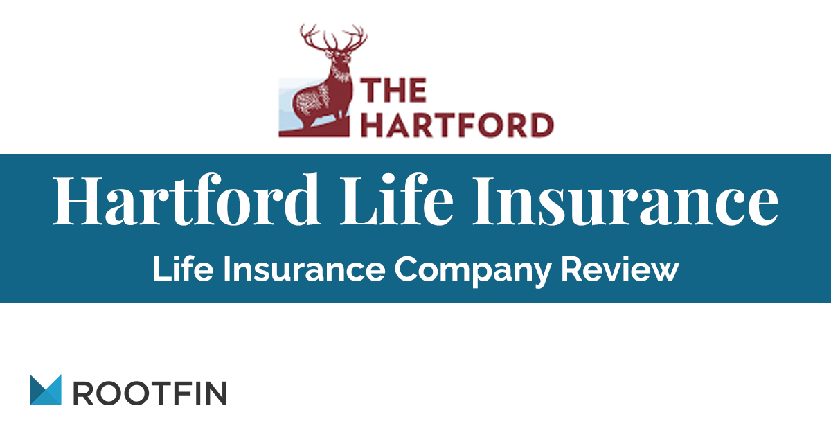 Hartford life insurance