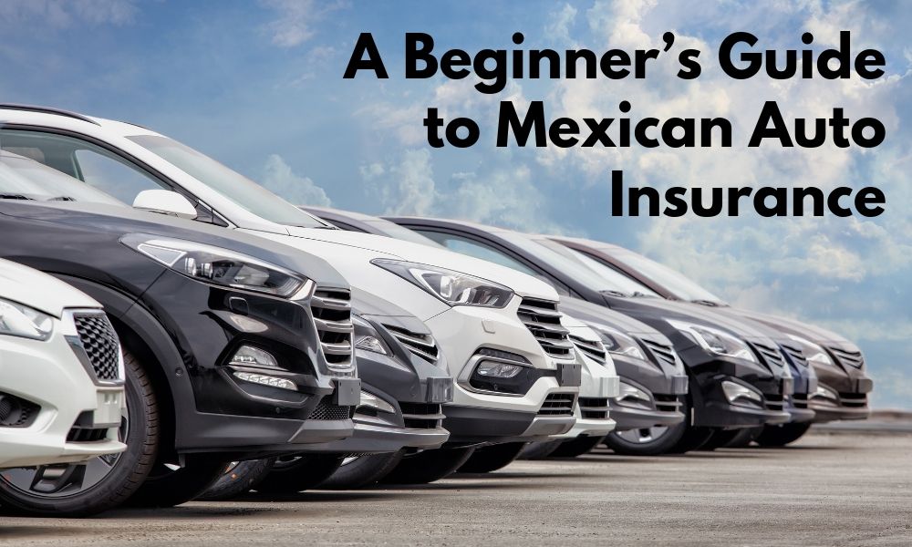 Mexican car insurance