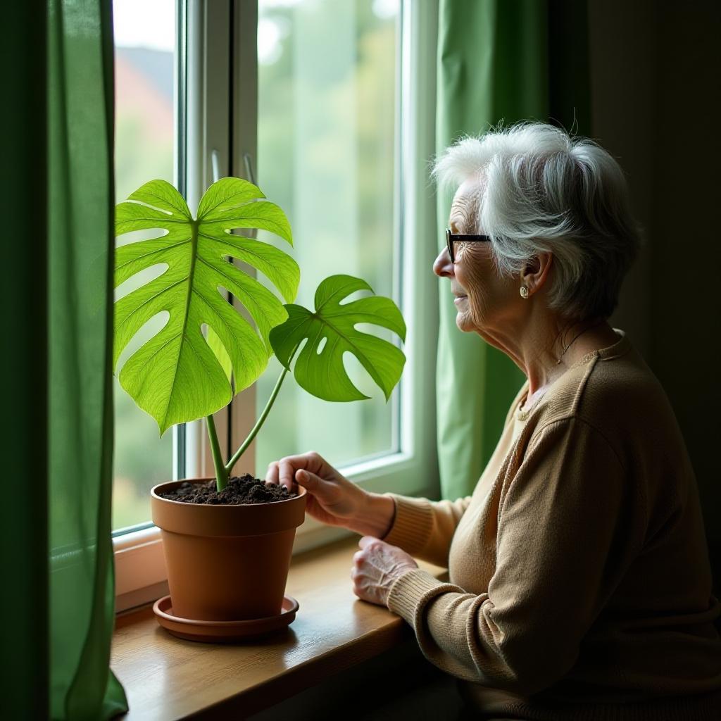 A Comprehensive Monstera Watering Schedule Best Practices