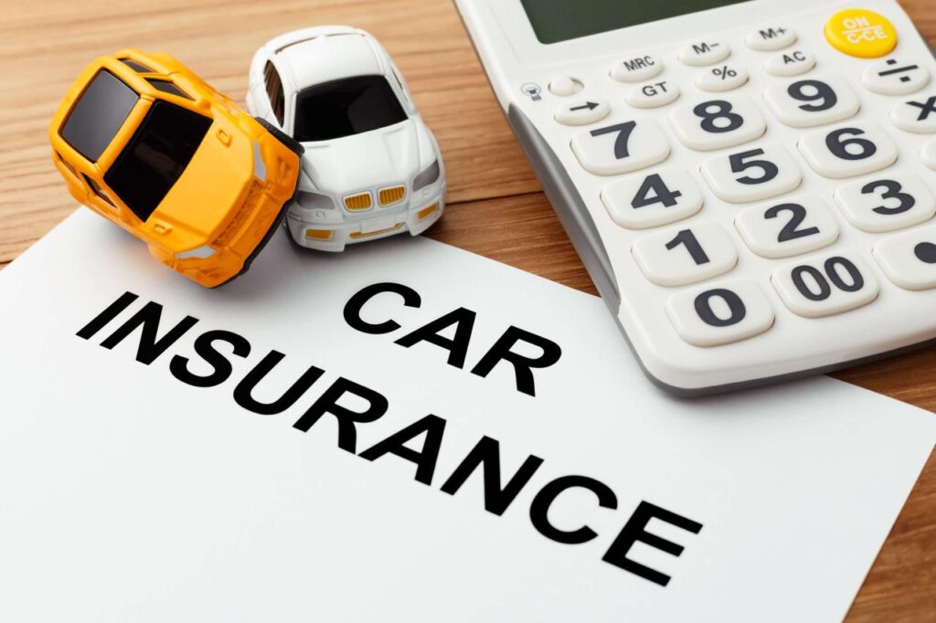 Auto car insurance