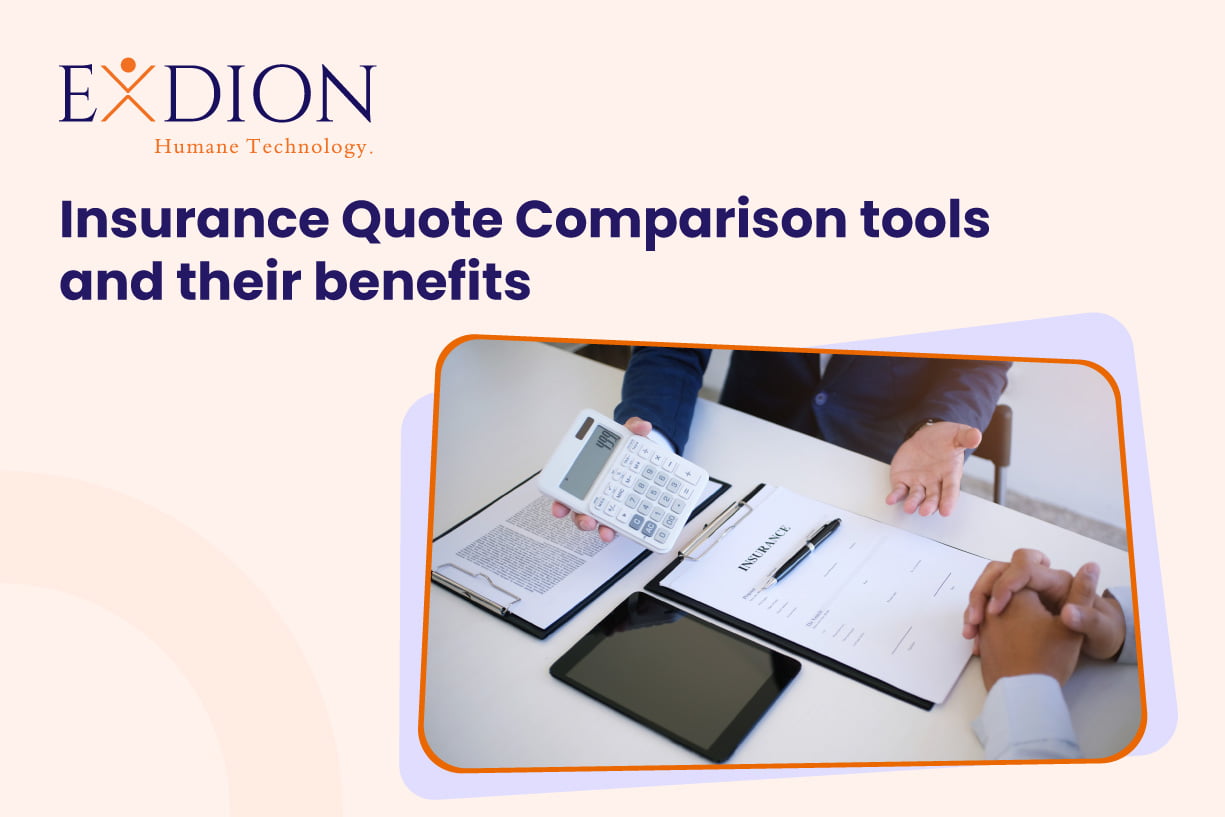 Compare insurance quotes