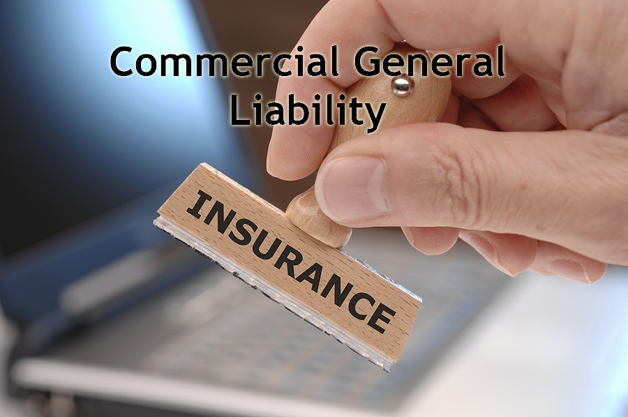 General commercial liability insurance