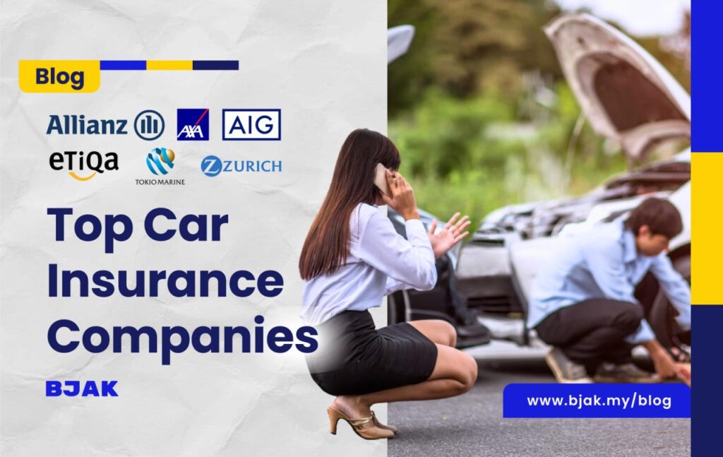 Car insurance co