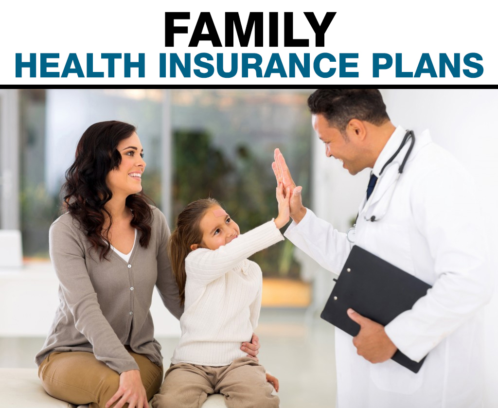 Family health insurance