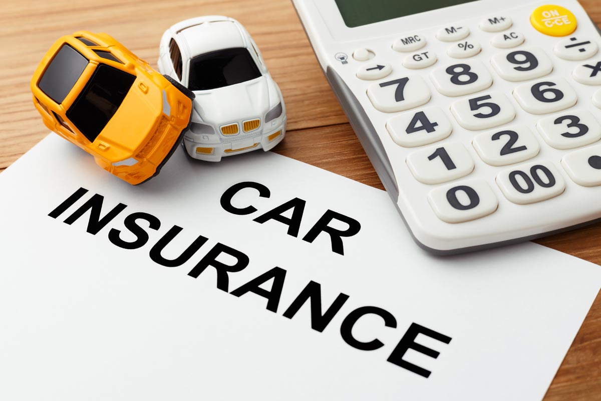 Insurance auto quote