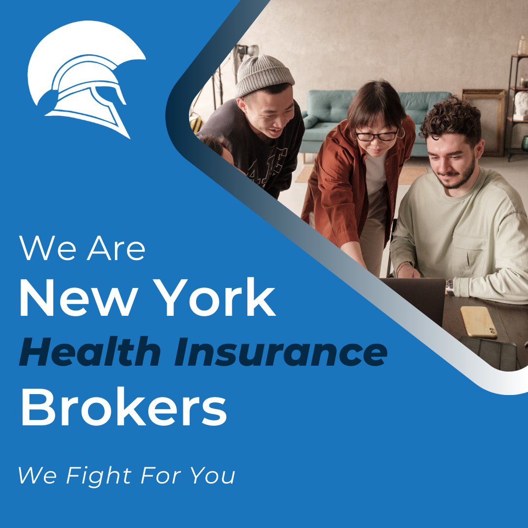 Ny health insurance