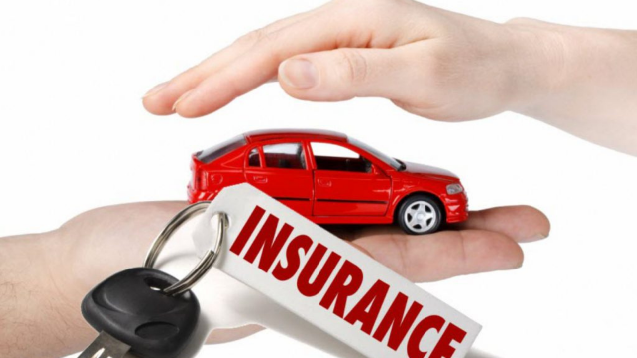 Auto car insurance