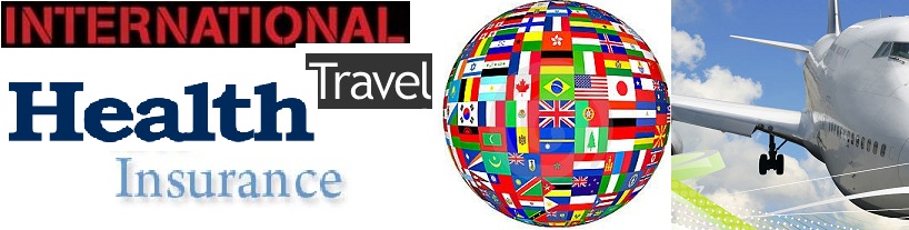 Travel health insurance international