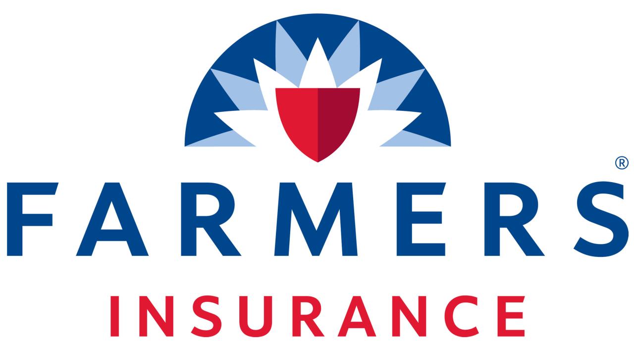 Farmer's insurance