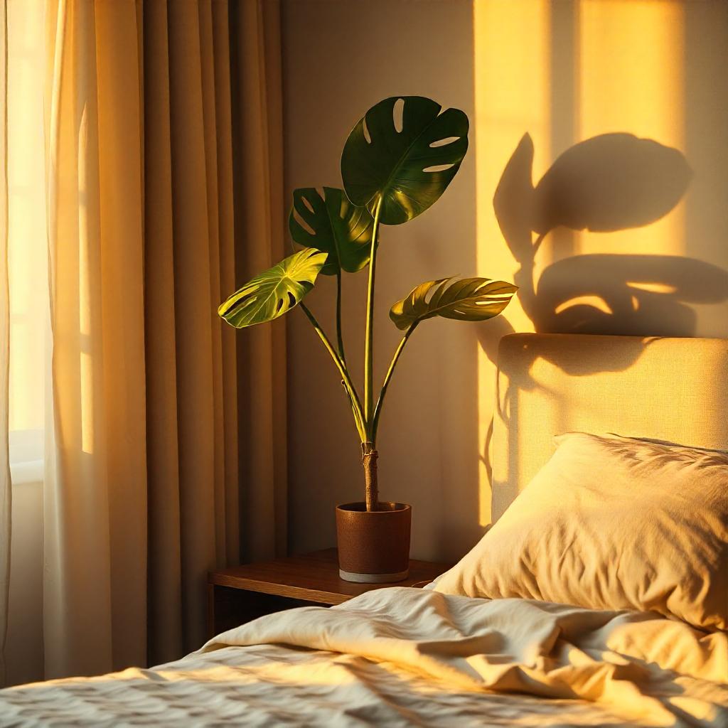 Monstera light requirements indoor 2