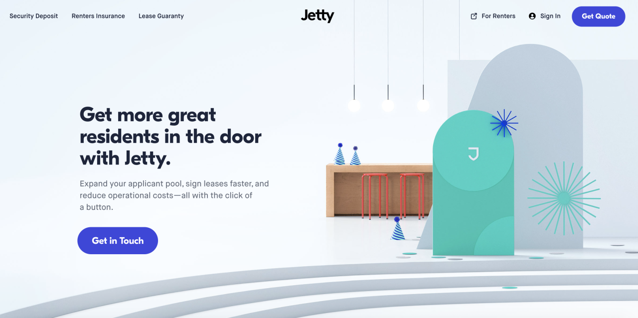 Jetty insurance