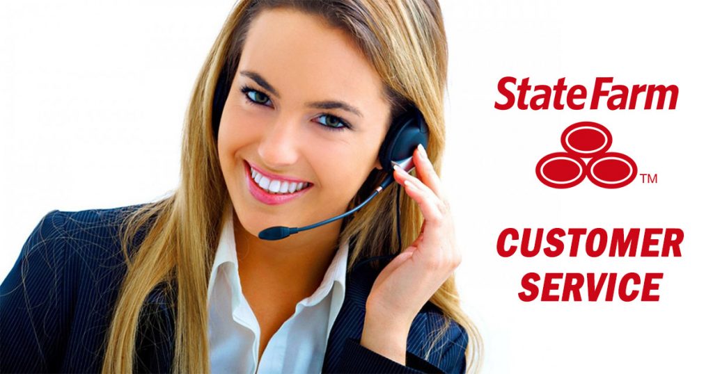 State farm insurance customer service