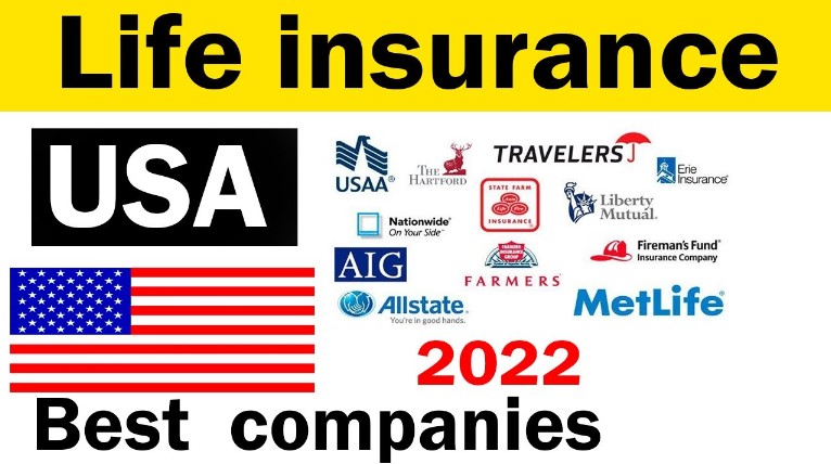 Good life insurance companies