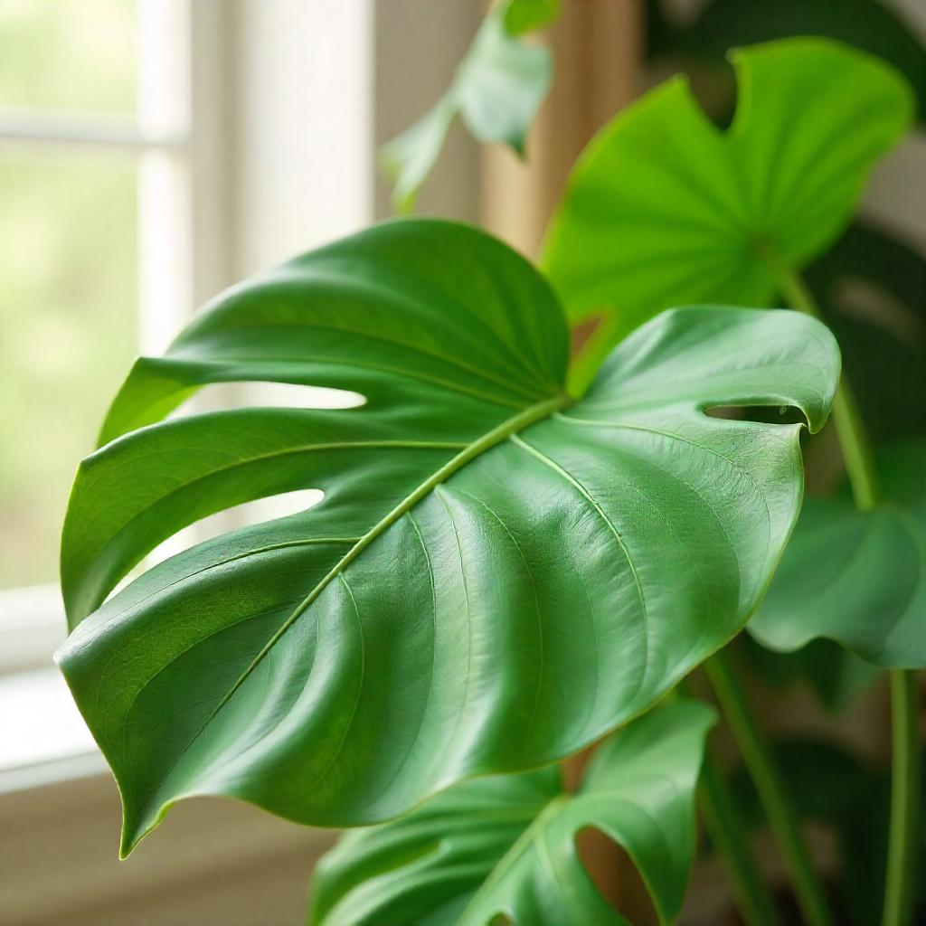 Understanding the Growth Stages of Monstera Plants A Comprehensive Guide