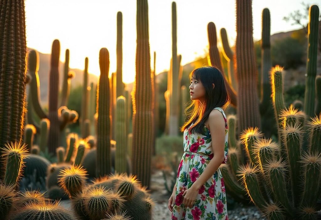 Unveiling the Truth Is a Cactus Considered a Vegetable