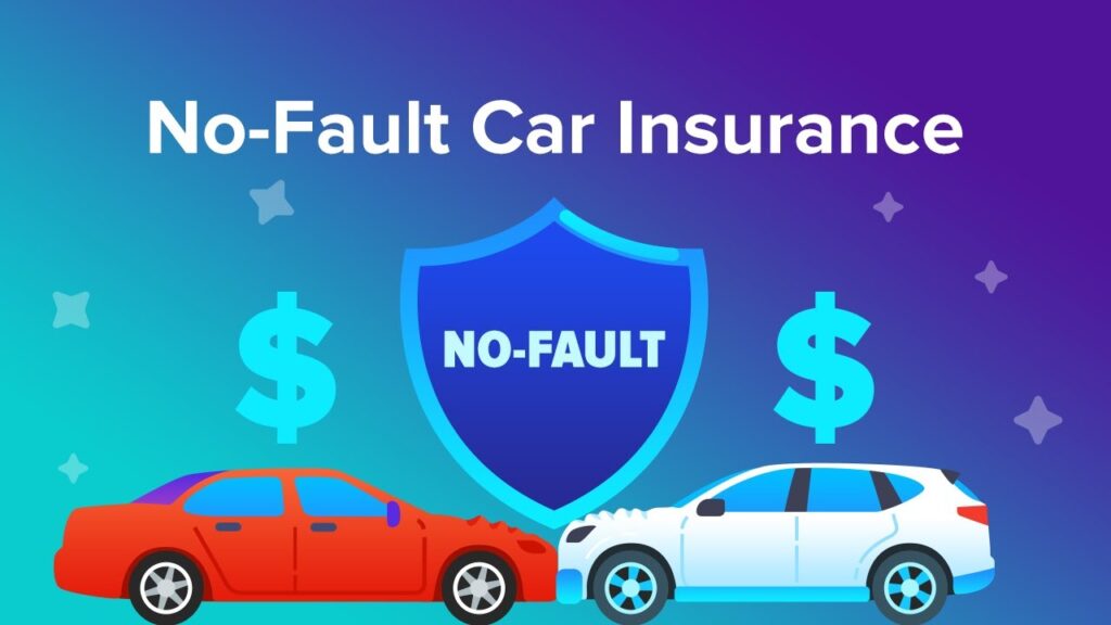 No fault insurance