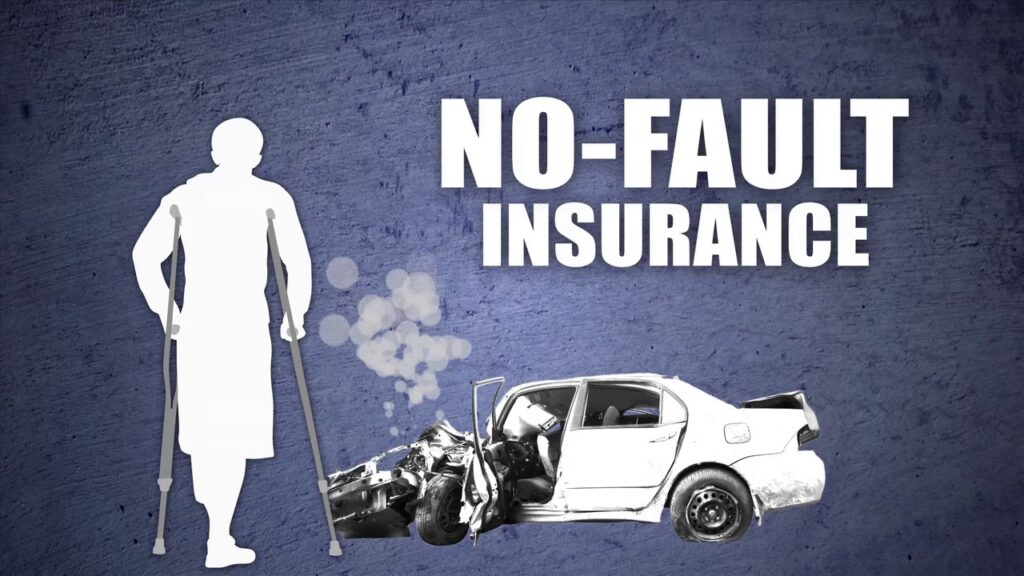 No fault insurance