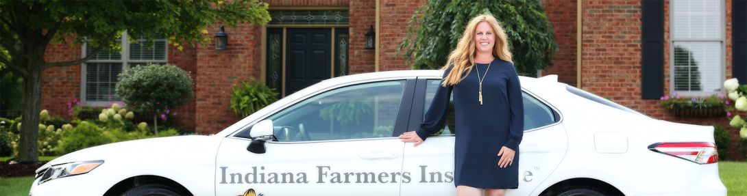 Indiana farmers insurance