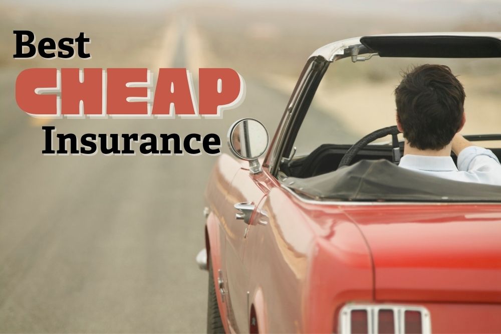 Affordable car insurances