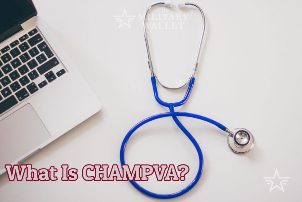 Champva insurance