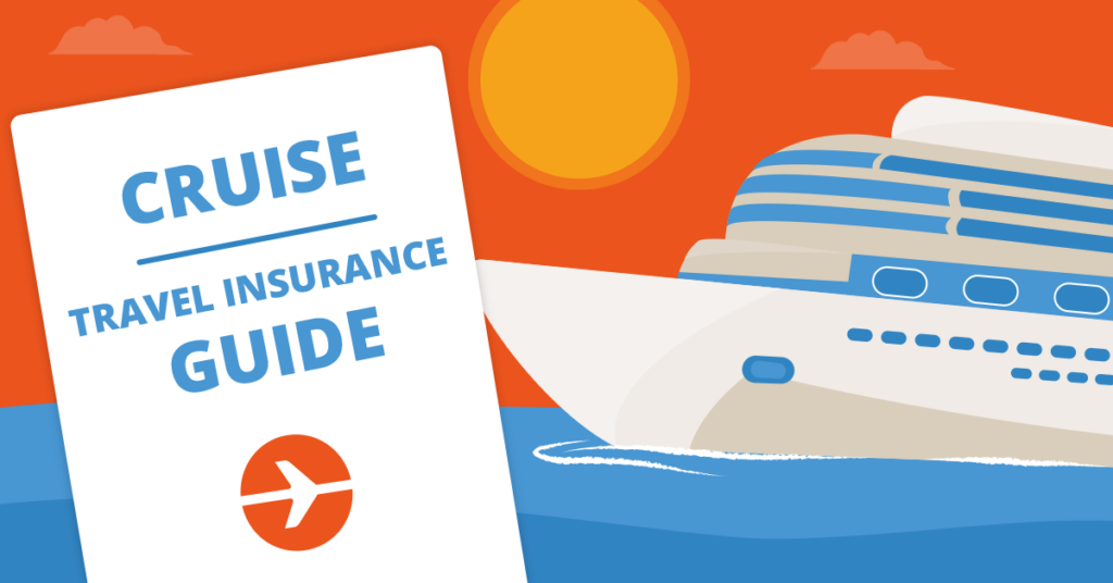 Cruise travel insurance