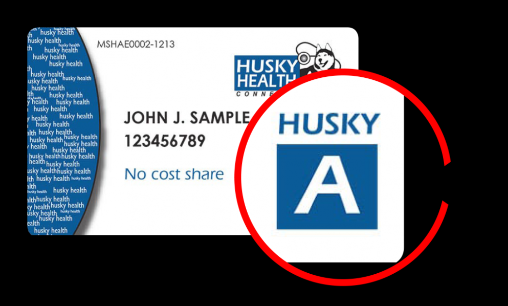 Husky insurance