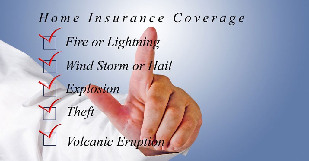 Good home insurance