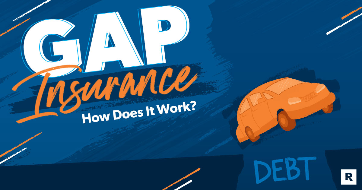 What does gap insurance cover