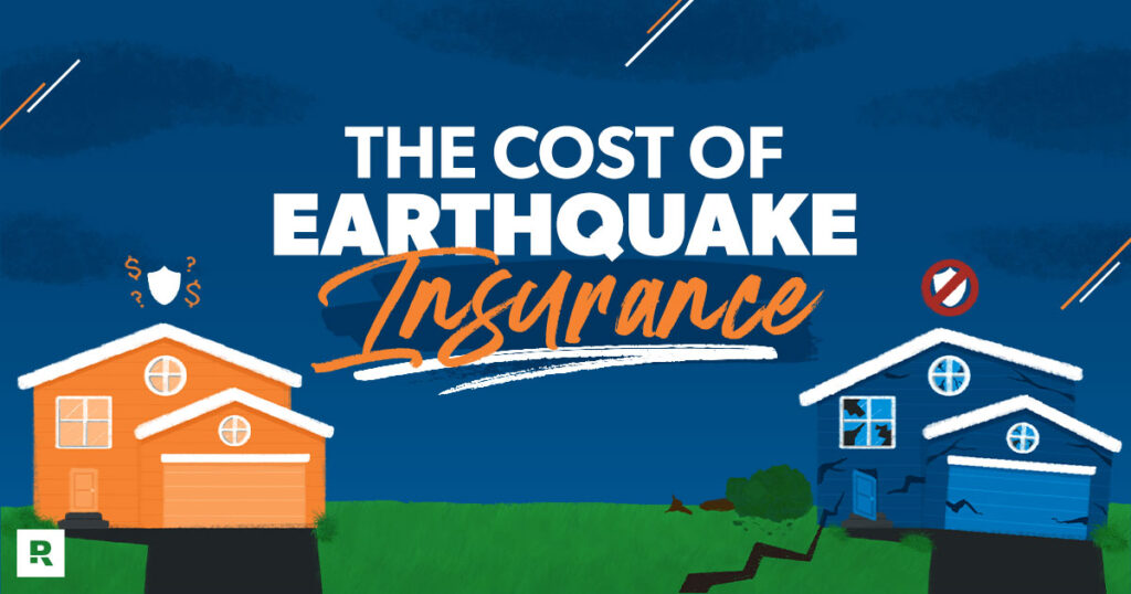 Earthquake insurance