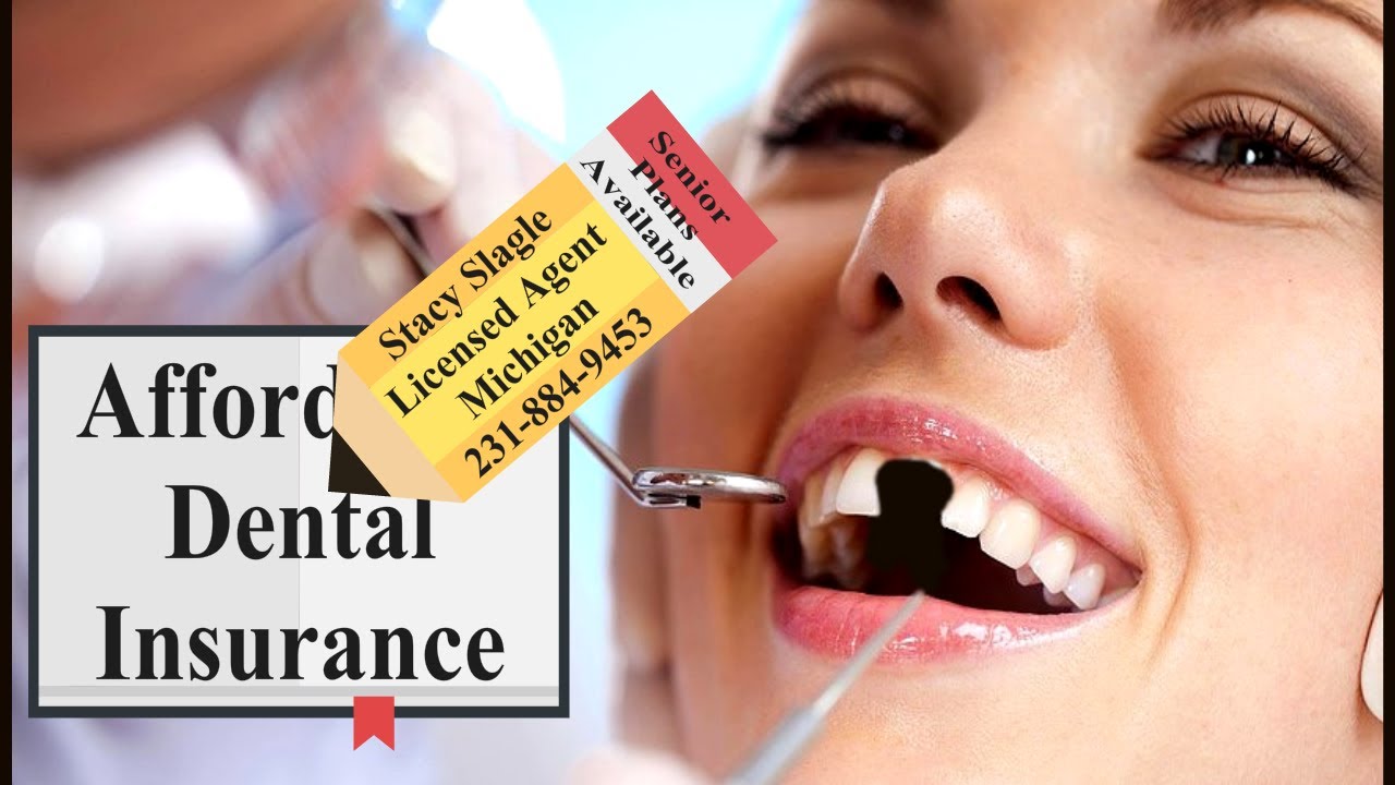 Dental insurance with no waiting period