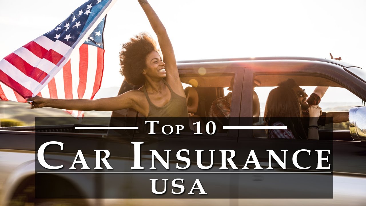 Usa insurance