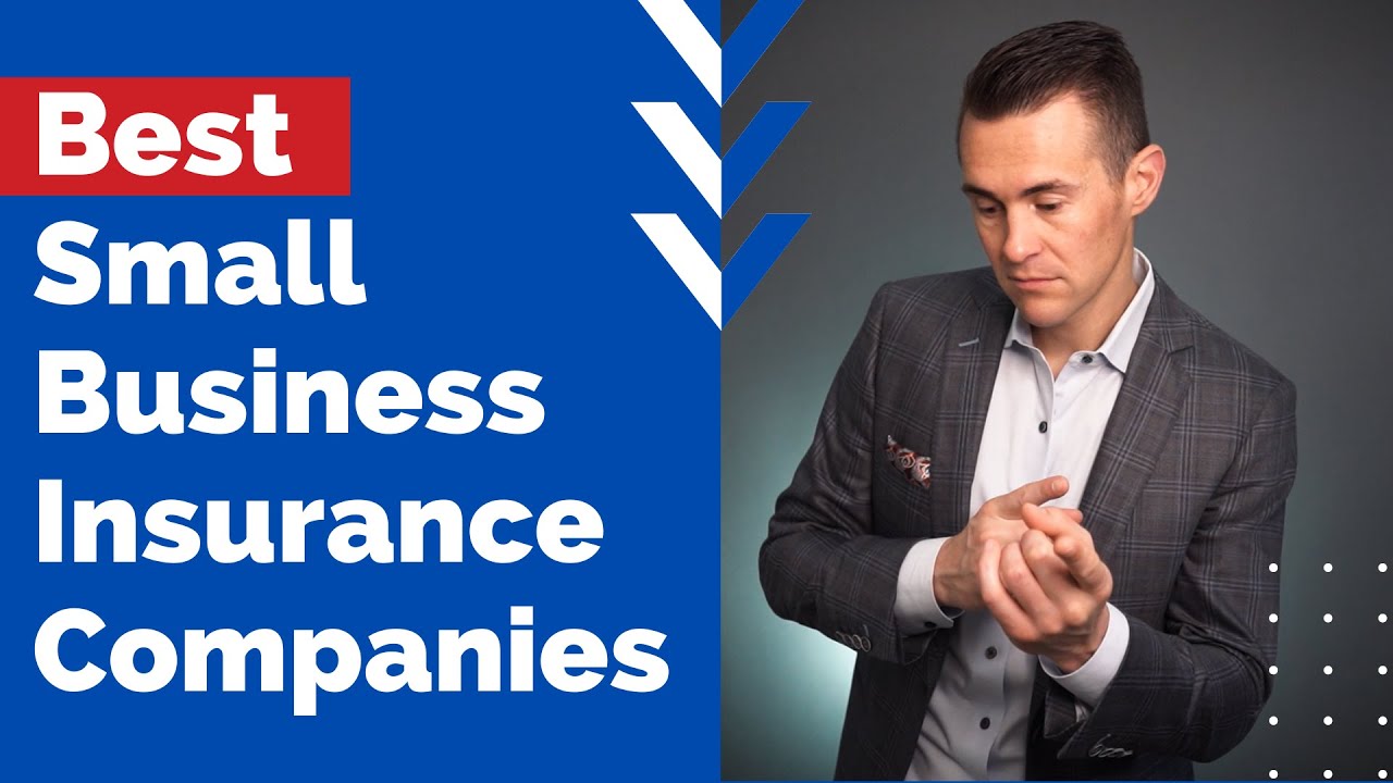 Best business insurance