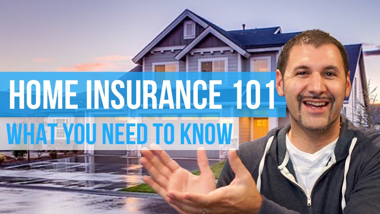 Good home insurance