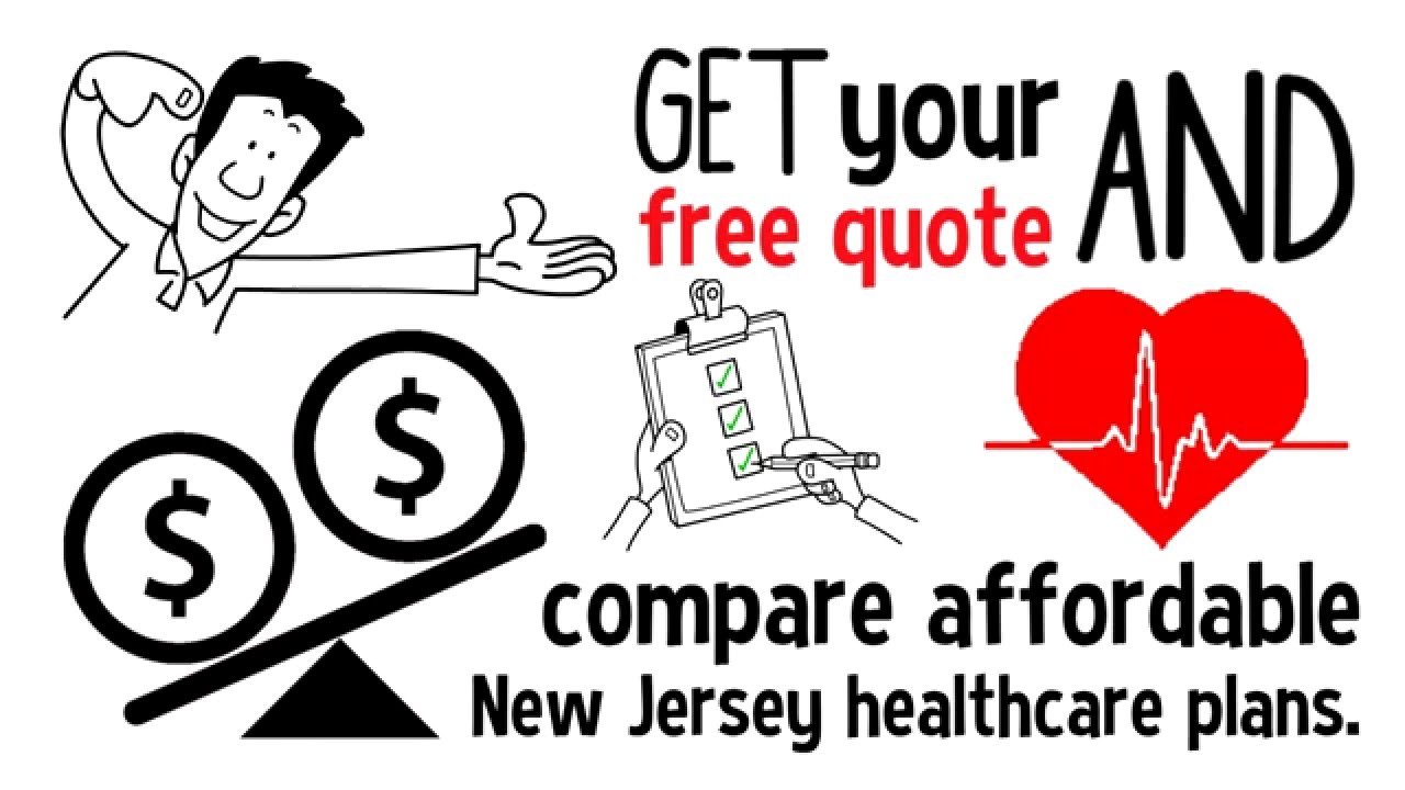 Health insurance nj