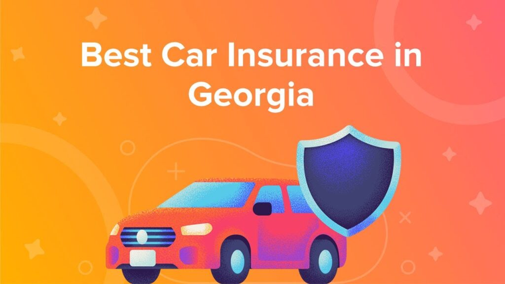 Car insurance companies georgia