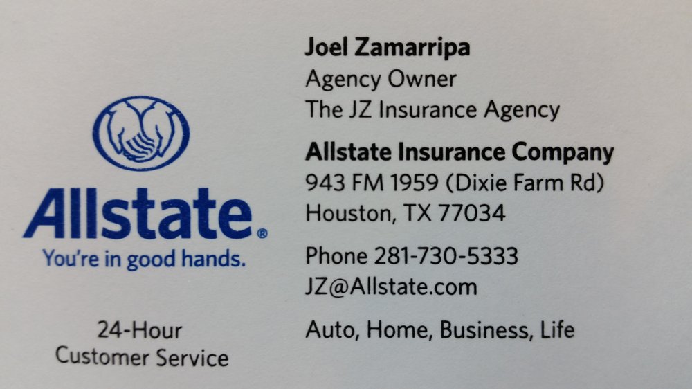 Allstate insurance claims phone number