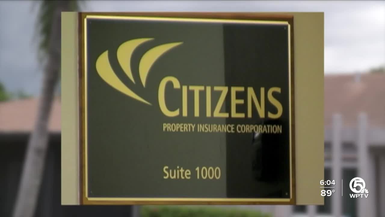 Citizens property insurance corporation news