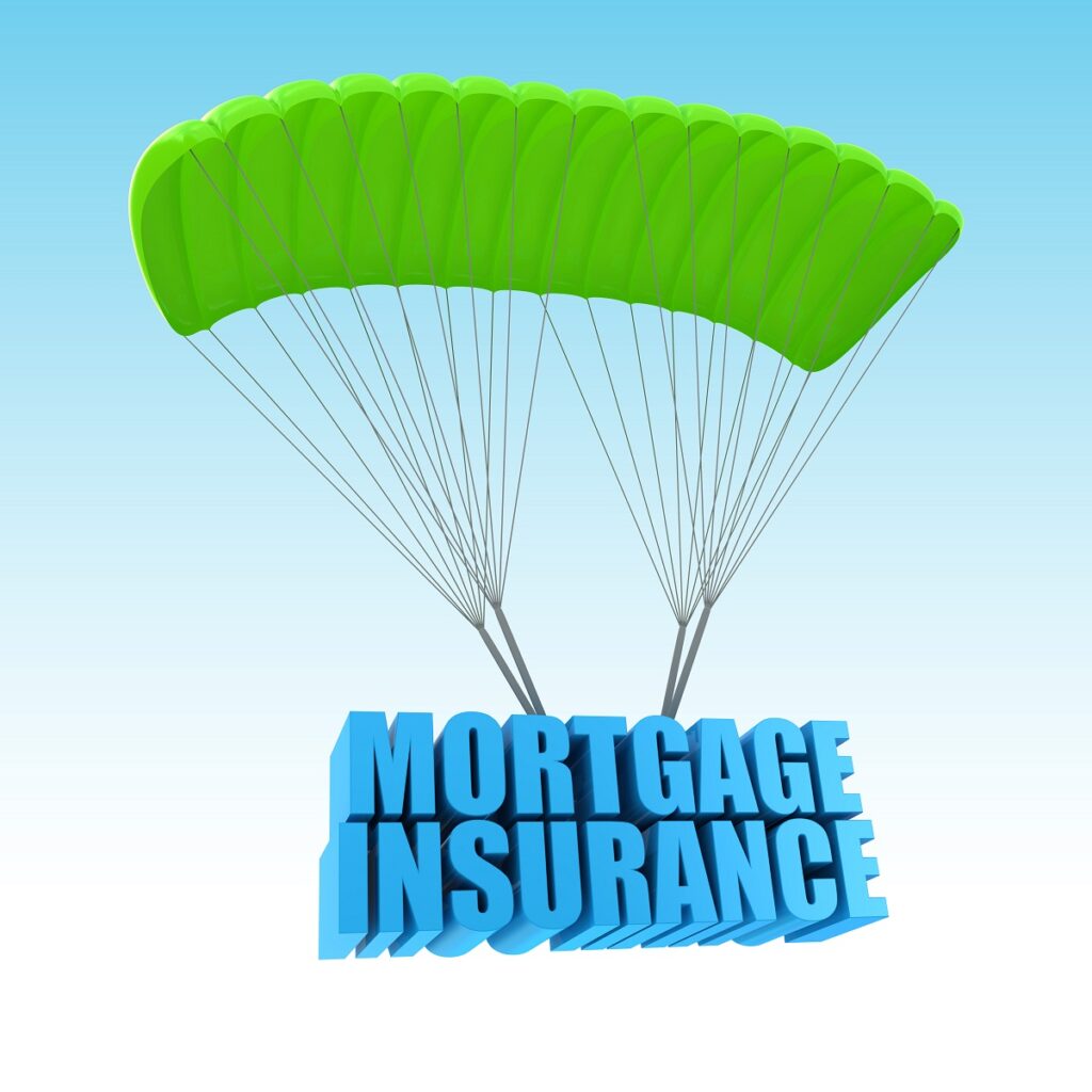 Mortgage loan insurance