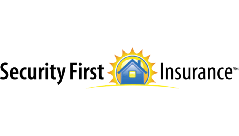 Security first insurance