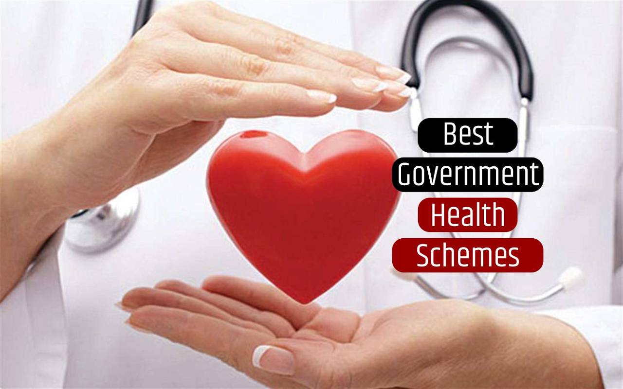 Government health insurance